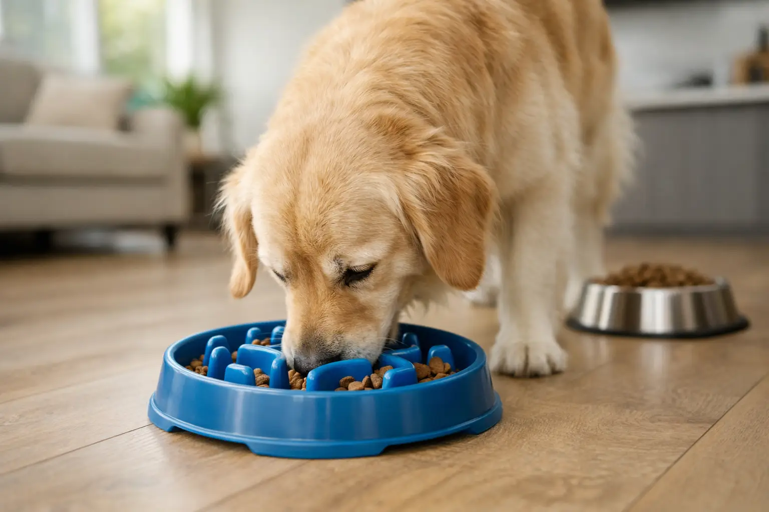 Slow Feeder Bowl for Dogs: Is It Worth It?